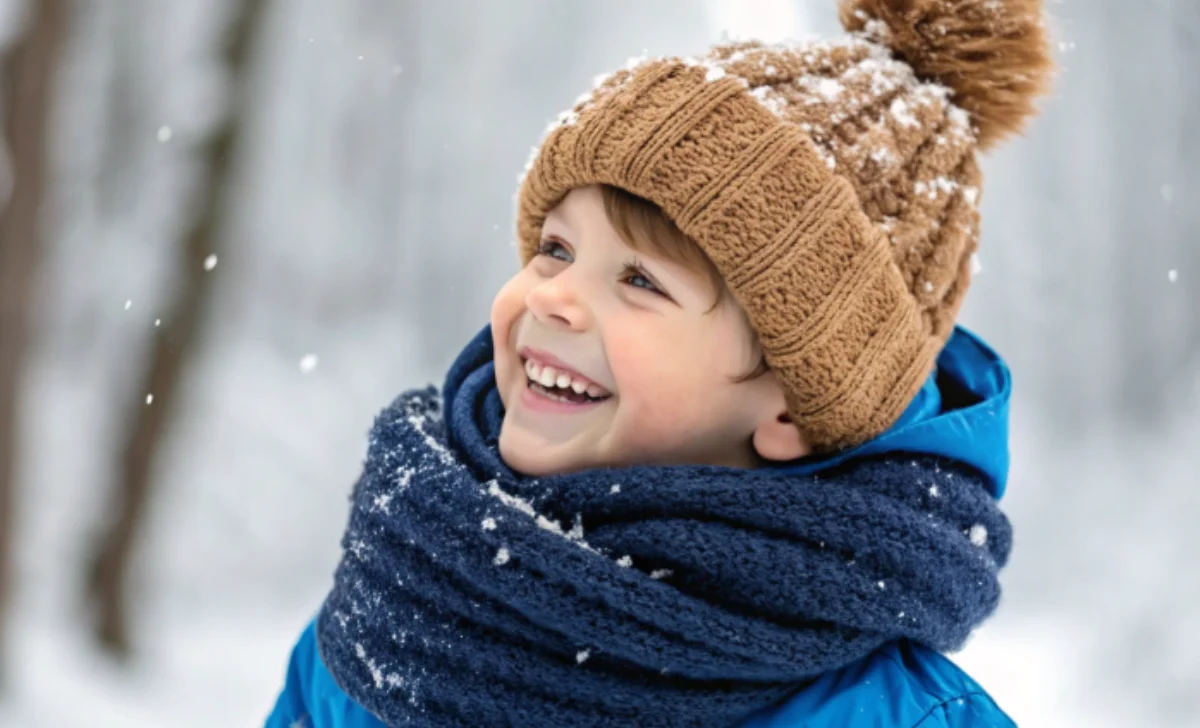 Japanese Names That Mean Snow for Boy