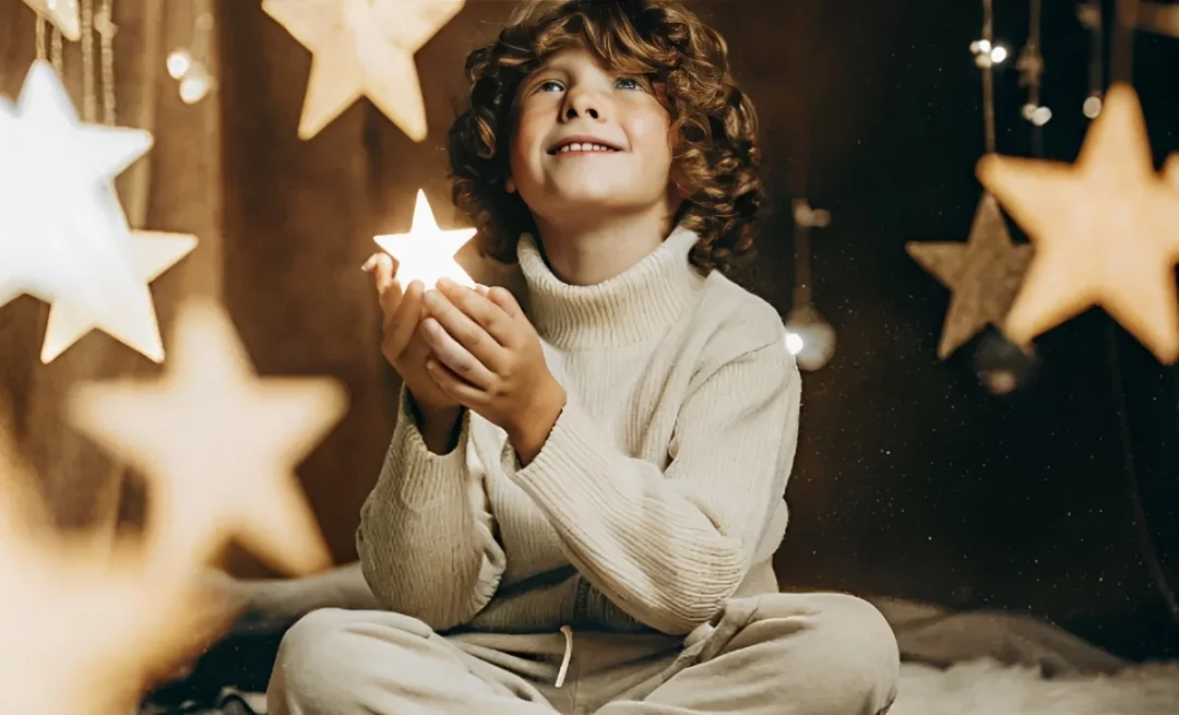 Japanese Names That Mean Star for Boys