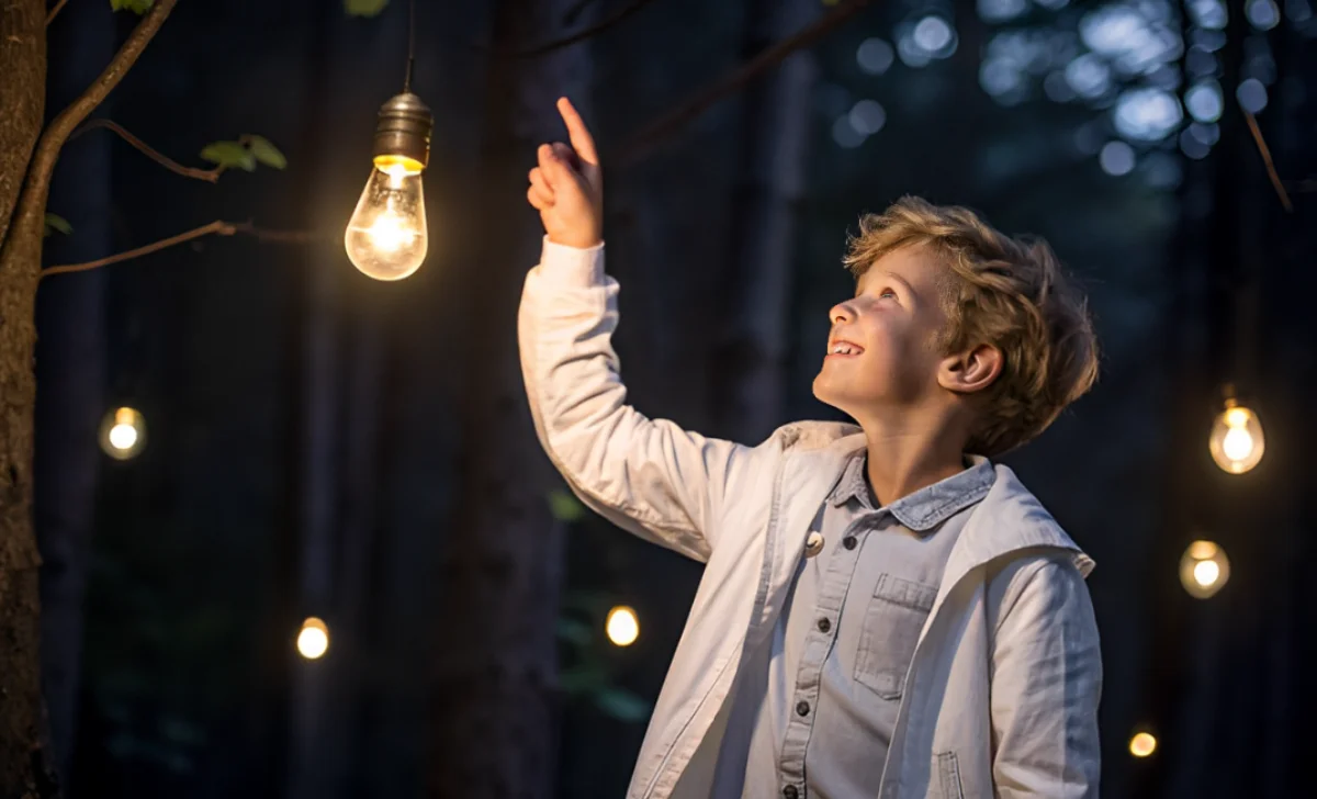 Japanese Names that Mean Light (Boy)