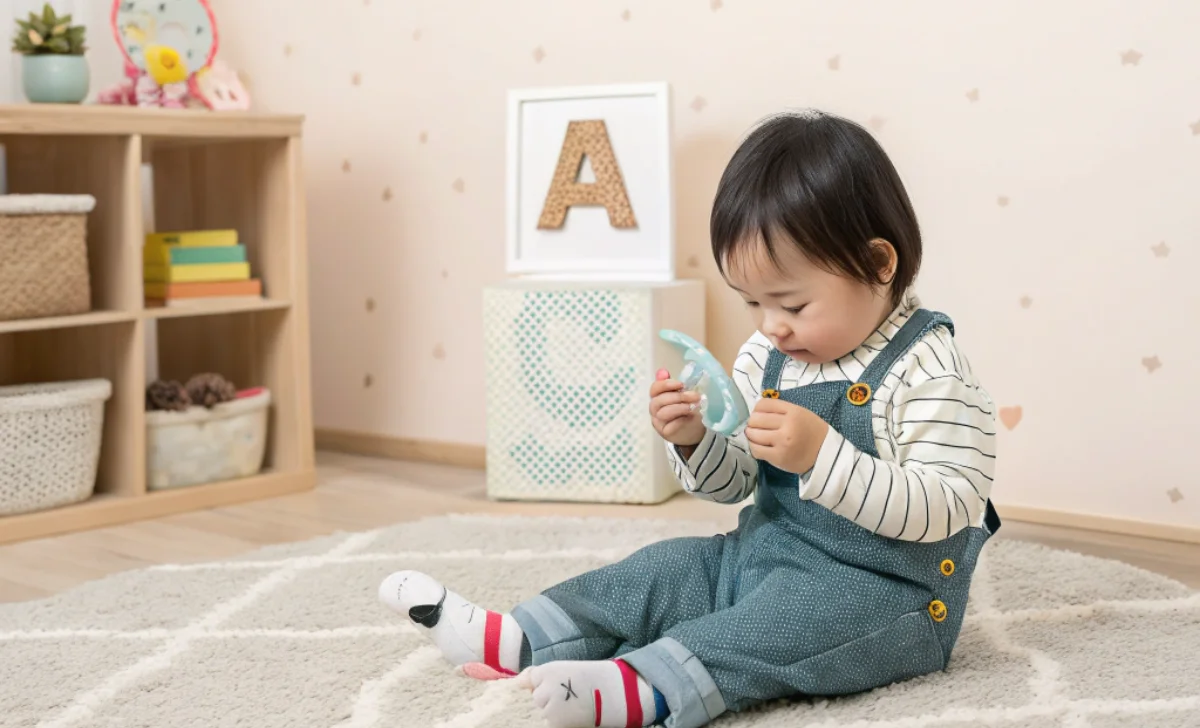 Japanese Boy Names That Start With A