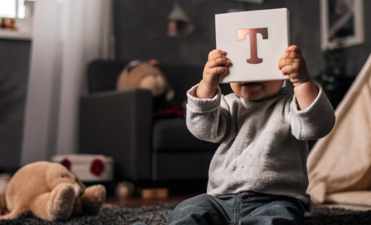 Japanese Boy Names That Start With T