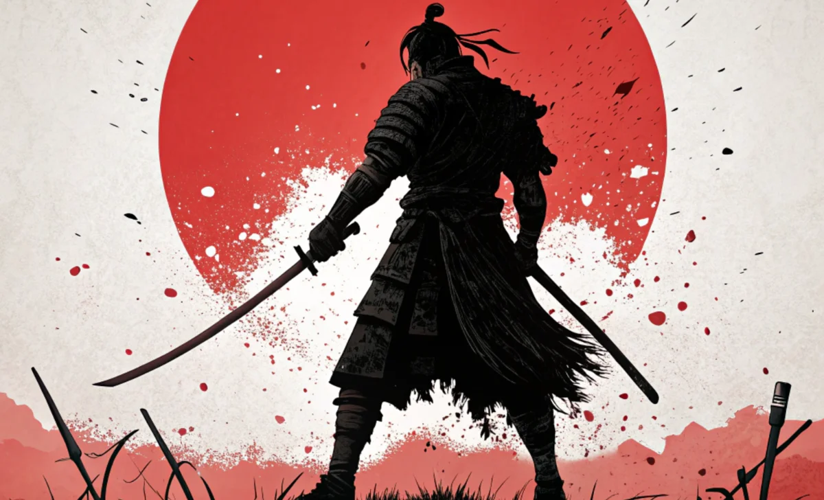 Japanese Names That Mean Blood