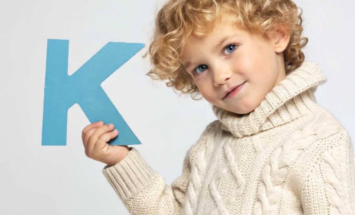 Japanese Names That Mean Start with K