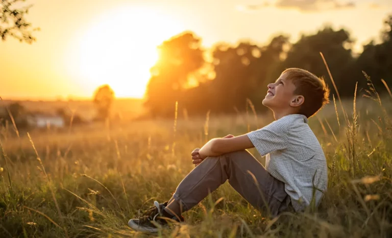 130+ Japanese Names That Mean “Sun”