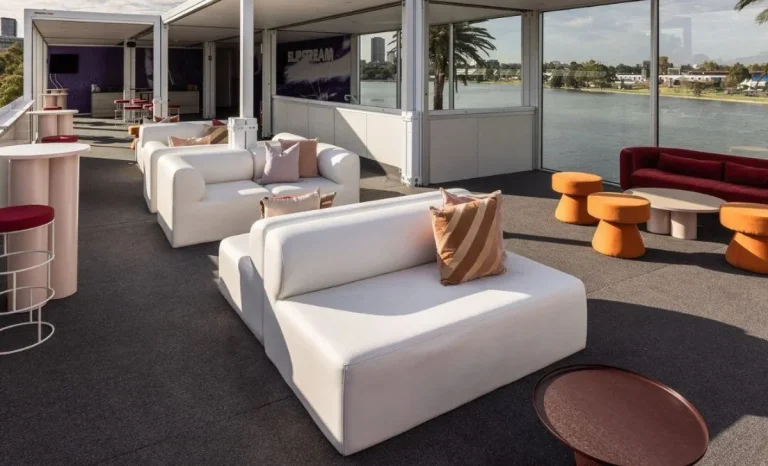 outdoor furniture