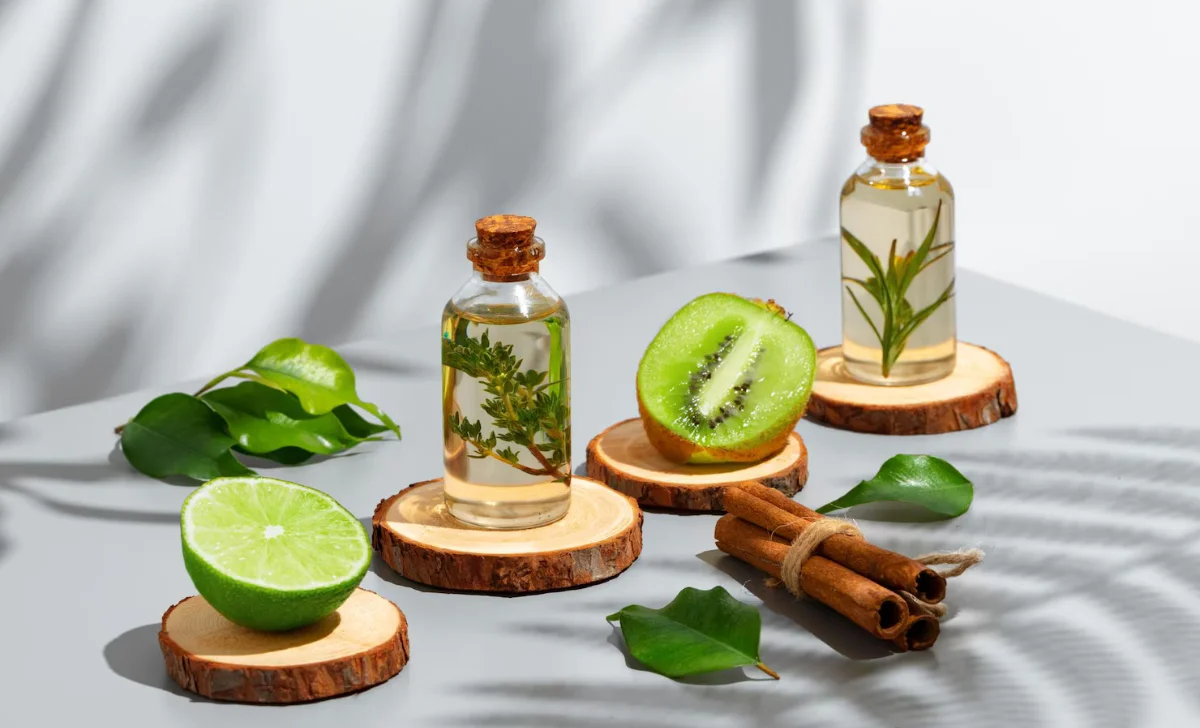 plant extracts