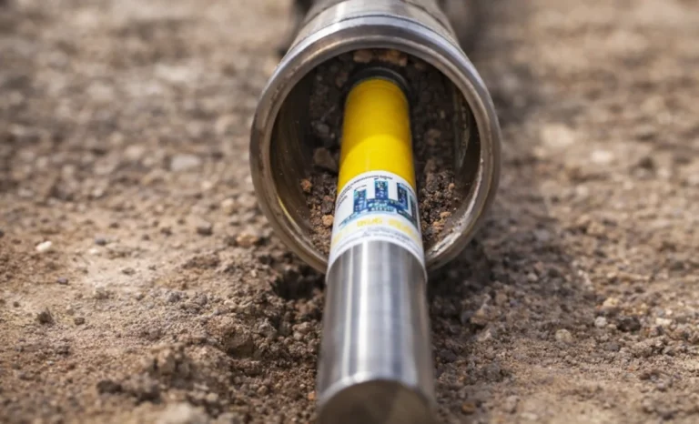 DigiTrak Transmitter