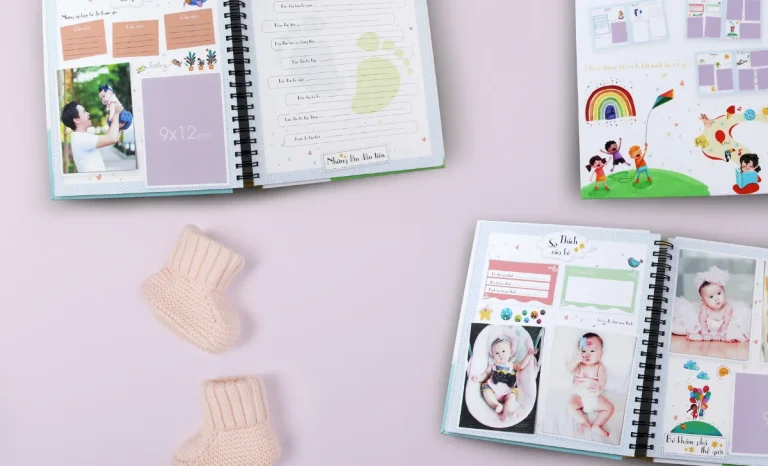 Ways to Preserve Your Favorite Memories