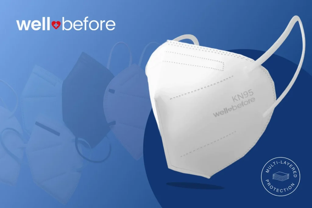 kn95 mask