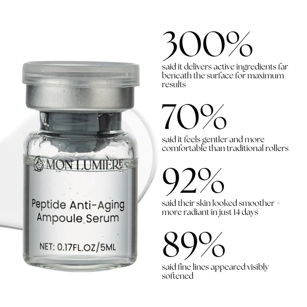 Anti-aging serum