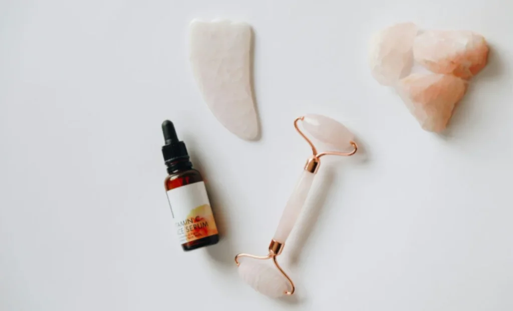 self-care products