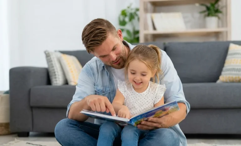 Homeschooling lesson