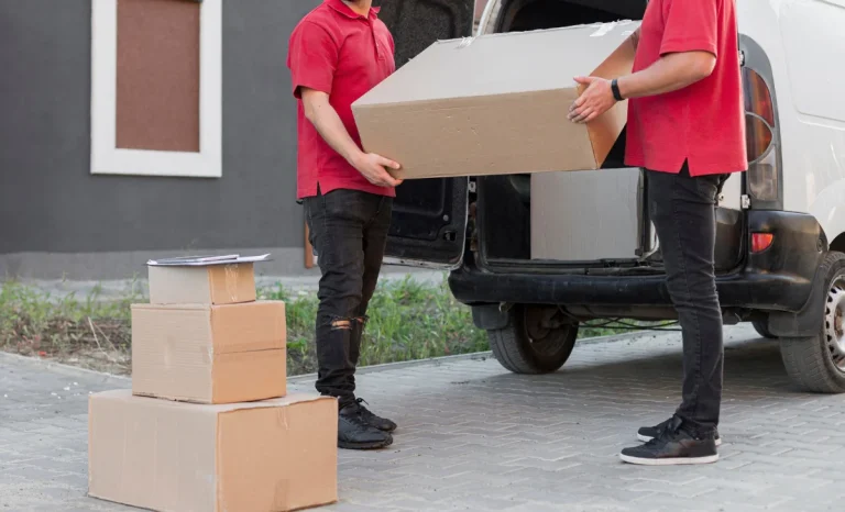 How To Renovate And Relocate To A New Commercial Workspace Without Stress