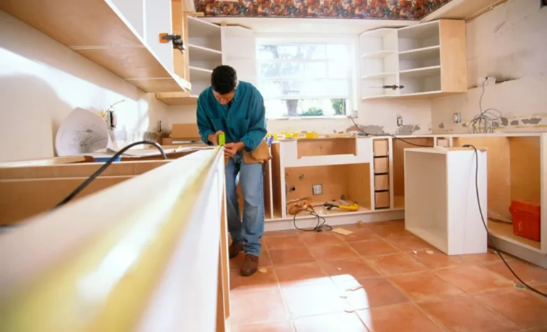 a-man-working-for-home-renovation