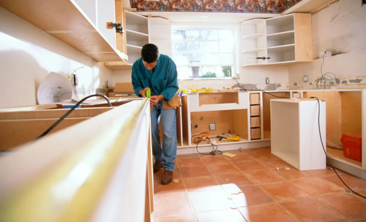 a-man-working-for-home-renovation