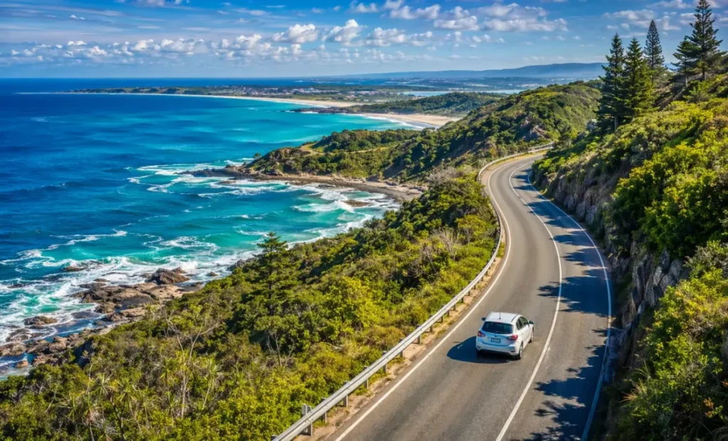 great ocean road