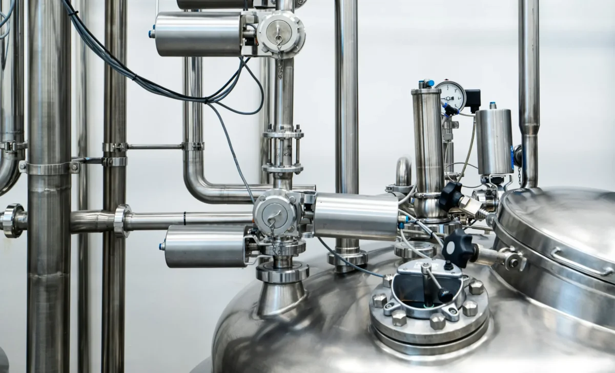cryogenic-system-machine